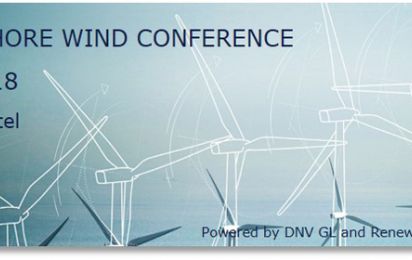 15th Hamburg Offshore Wind Conference