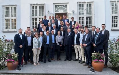 Hamburg stärkt Partnerschaften für Wasserstoffimport aus Nordeuropa