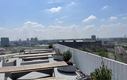 EDF Renewables Deutschland mit neuem Büro in Hamburger Innenstadt