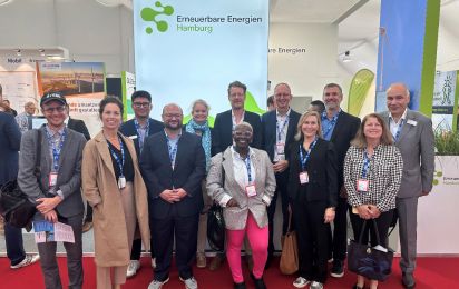 EEHH in dialogue with emerging renewable nations