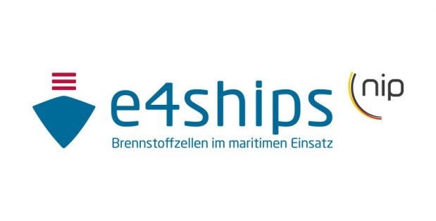 Logo von: e4ships2 Clustermanagement