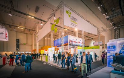In einem Jahr in Hamburg Weltleitmesse WindEnergy Hamburg mit neuer H2 Expo and Conference