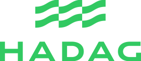 Logo von: H2HADAG