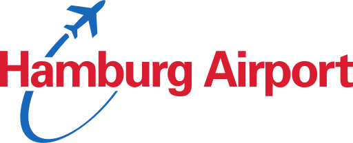 Logo von: Hydrogen intralogistics at Hamburg Airport