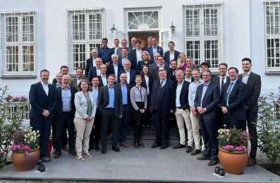 Hamburg consolidates partnerships for hydrogen imports from Northern Europe