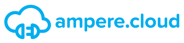 Logo von: ampere.cloud GmbH