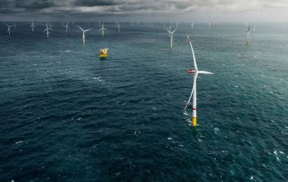 Hamburg Offshore Wind Conference 2022