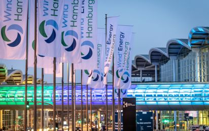 Metropolregion Hamburg präsentiert sich gemeinsam auf der neuen H2 Expo 2022