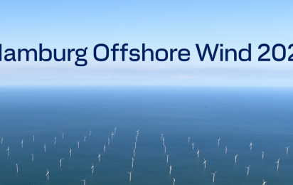 Offshore Wind in Germany How 30 GW by 2030 Will be a Game Changer for European Energy Supply