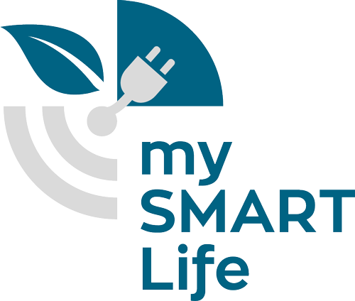 Logo von: mySMARTLife