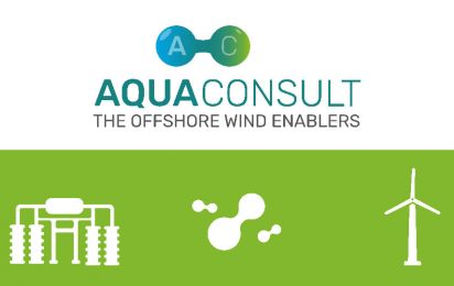 AquaConsult Sieben Experten der Wind Offshore und Wasserstoffbranche bündeln ihre Expertise