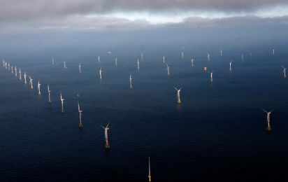 RWE erhält Genehmigung für Offshore Windpark Kaskasi